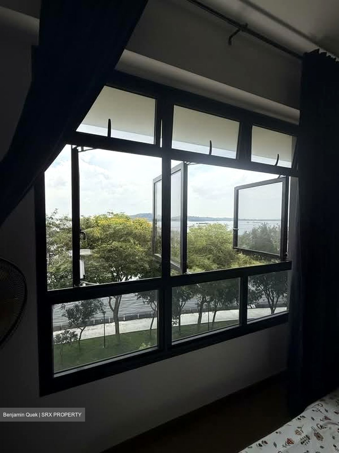 Blk 445A Punggol Point Cove (Punggol), HDB 3 Rooms #563718741